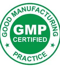ProstaPeak GMP Certified